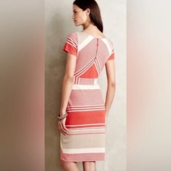 Anthropologie Lilka Dress - Picture 6 of 6